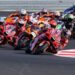 MotoGP 2021 di Misano Circuit, Italia (foto: AP Photo)