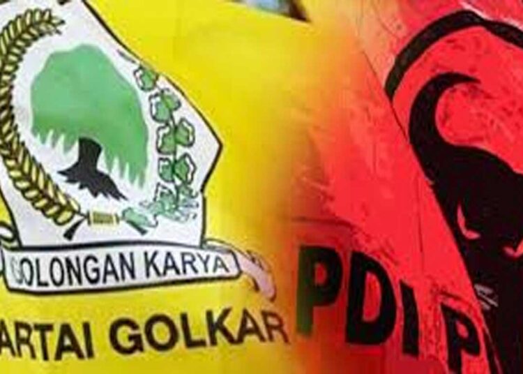 Inilah Peraih Suara Terbanyak Pileg DPRD Dharmasraya Terbaru, Golkar ...