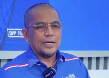 Caleg PAN Arisal Aziz, peraih suara terbanyak sementara Pileg DPR RI Dapil Sumbar II