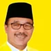 Caleg Partai Golkar Dapil Sumbar 2, Benny Utama. Int