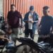 Polisi berhasil menangkap pelaku pencurian motor di Pasaman Barat pada Jumat, 2 Februari 2024.