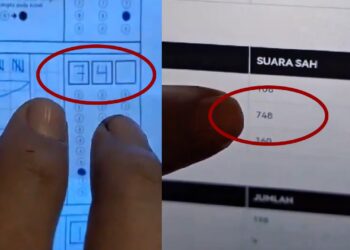 Dugaan kecurangan Pilpres 2024 yakni ketidaksesuaian hasil rekapitulasi suara di aplikasi Sirekap Pemilu 2024.