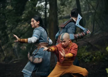 Avatar: The Last Airbender (foto: Netflix)