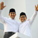 Anies Baswedan dan Muhaimin Iskandar (Int)