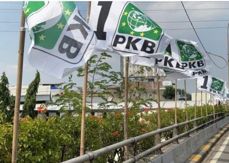 Ilustrasi. PKB Menang di Pileg DPRD Padang Pariaman Dapil 1.