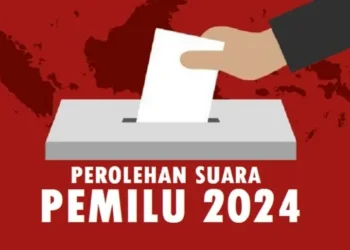 Ilustrasi Pemilu (foto: istimewa)