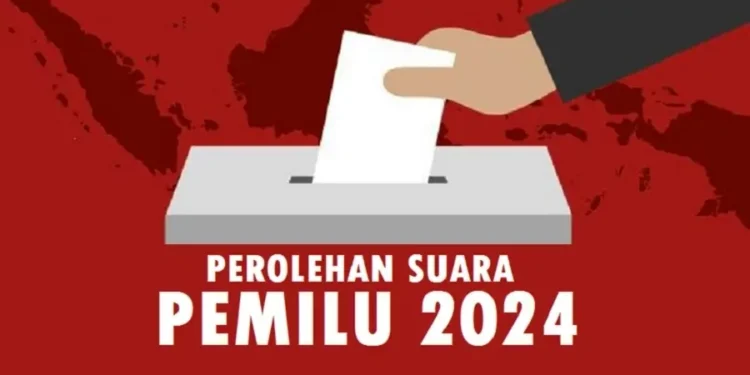 Ilustrasi Pemilu (foto: istimewa)