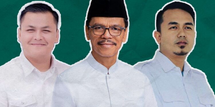 Kolase foto: Rizki Kurniawan Nakasri, Safaruddin Dt. Bandaro Rajo dan Deni Asra.