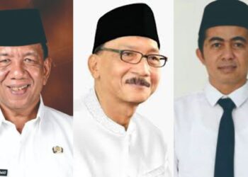 Kolase foto: Rusma Yul Anwar, Hendrajoni,  Rudi Hariyansyah.