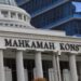 Gedung Mahkamah Konstitusi (foto: Media Indonesia)