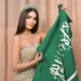 Miss Universe Arab Saudi, Rumy Alqahtani