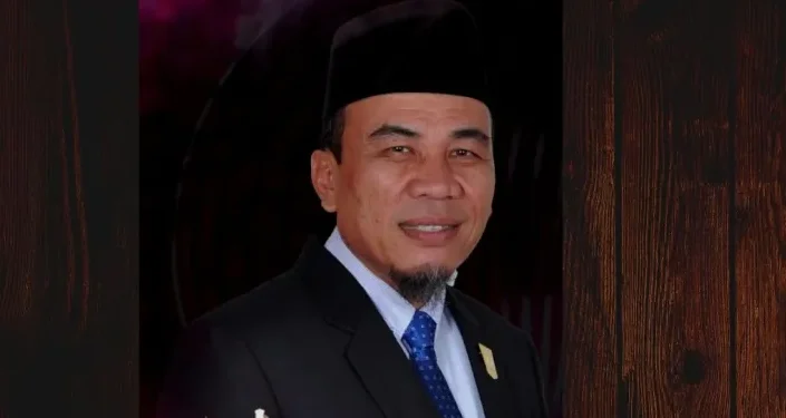 Anggota DPRD Sumbar dari PAN Dapil 1, Maigus Nasir gagal meraih kursi di Pileg 2024.