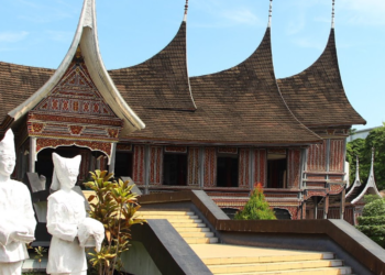 Museum Adityawarman Kota Padang (foto: istimewa)