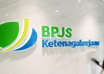 BPJS Ketenagakerjaan (foto: BPJAMSOSTEK)