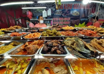 Ilustrasi hidangan rumah makan (foto: istimewa)