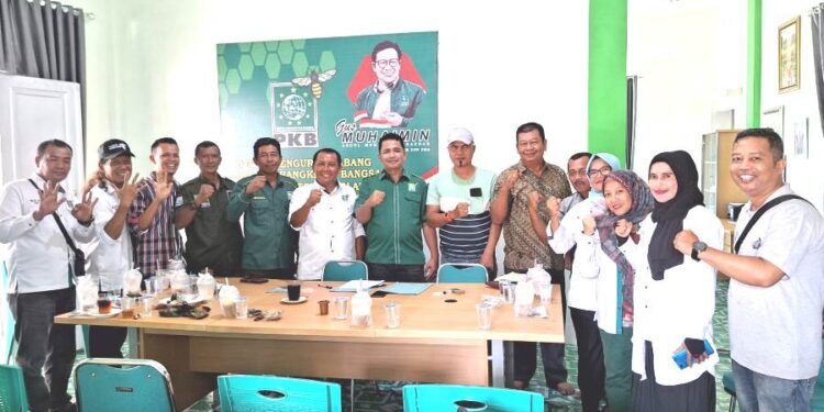 PKB Pesisir Selatan