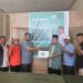 PKB Kota Payakumbuh menerima pendaftaran bakal calon wali kota dan wakil wali kota 2024