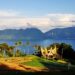 Danau Maninjau (foto: National Geo)