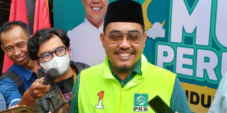 Waketum PKB Jazilul Fawaid. Foto: Tvone