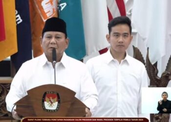 Prabowo-Gibran