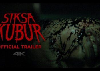 Film Siksa Kubur