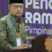 Ketum PP Muhammadiyah Haedar Nashir. Int