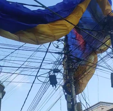 Begini Kronologi Kapolsek Kuantan Mudik Kecelakaan Jatuh Saat Terbangkan Paramotor Sumbarkita Id