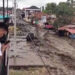 Banjir lahar dingin Gunung Marapi