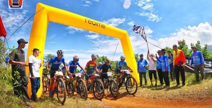 Gowes Siti Nurbaya Adventure (GSNA) di Padang siap digelar 5 Mei