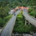 Gerbang Kota Padang Panjang (foto: Pemko Padang Panjang)