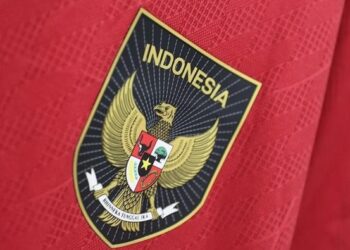 Logo Timnas Indonesia (foto: dok. PSSI)