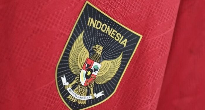 Logo Timnas Indonesia