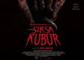 Poster Film Siksa Kubur.