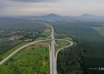 Tol Trans Sumatera (Dok, Hutama Karya)