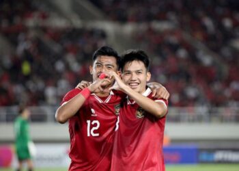 Timnas Indonesia (foto: Istimewa)