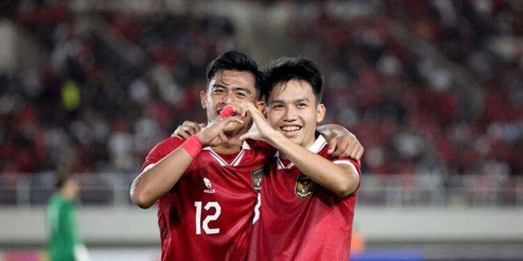 Timnas Indonesia (foto: Istimewa)