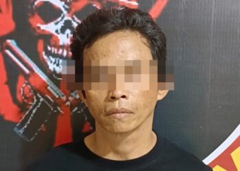 Pelaku pencurian di Padang ditangkap Polsek Lubeg