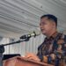 Ketua Bawaslu Kabupaten Pesisir Selatan Afriki Musmaidi.