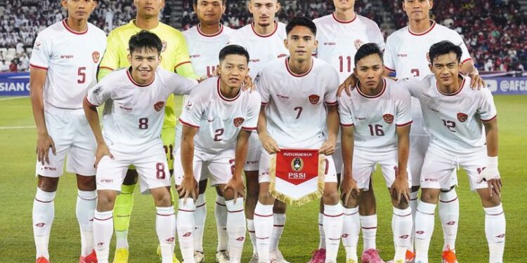 Timnas Indonesia