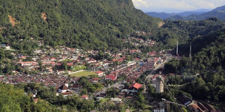 Kota Sawahlunto (Kemendikbud)