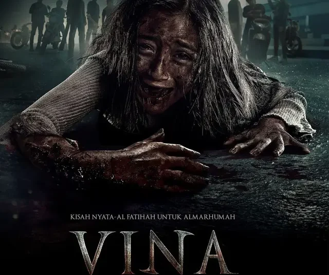 Poster resmi Film Vina: Sebelum 7 (Foto: Dok. Instagram @dheerajkalwani_dee)