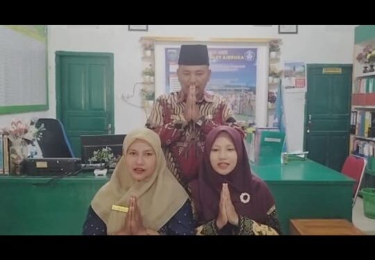 Viral video ASN di Pesisir Selatan diduga terlibat politik praktis