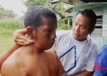 Ayah cabuli anak kandung di Padang