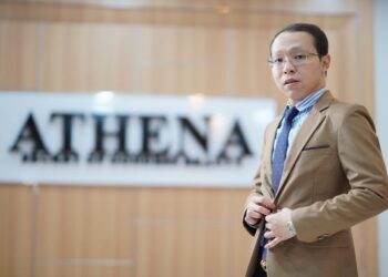 Klinik Athena Richard Lee