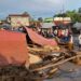 Banjir lahar dingin menerjang wilayah Kabupaten Agam, Sumbar