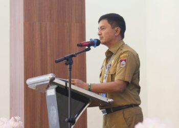 Asisten II Setdako Padang, Didi Aryadi