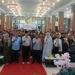 Pekan Ekraft Festival Youth Padang Tahun 2024 digelar di Bagindo Aziz Chan Youth Center