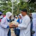 Dakwah Wisata Badan Kontak Majelis Taklim se Sumatera Barat.