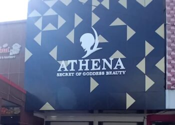 Klinik Athena Kota Padang