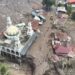 Banjir Bandang di Sumbar.